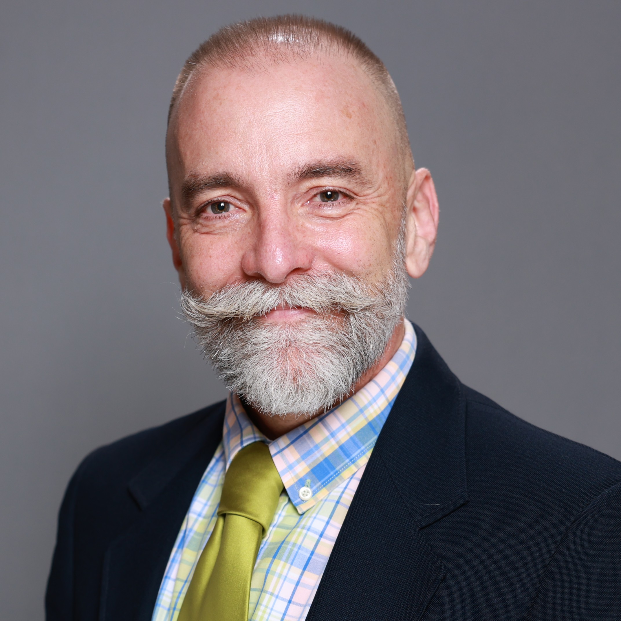 Dr. John O'Brien