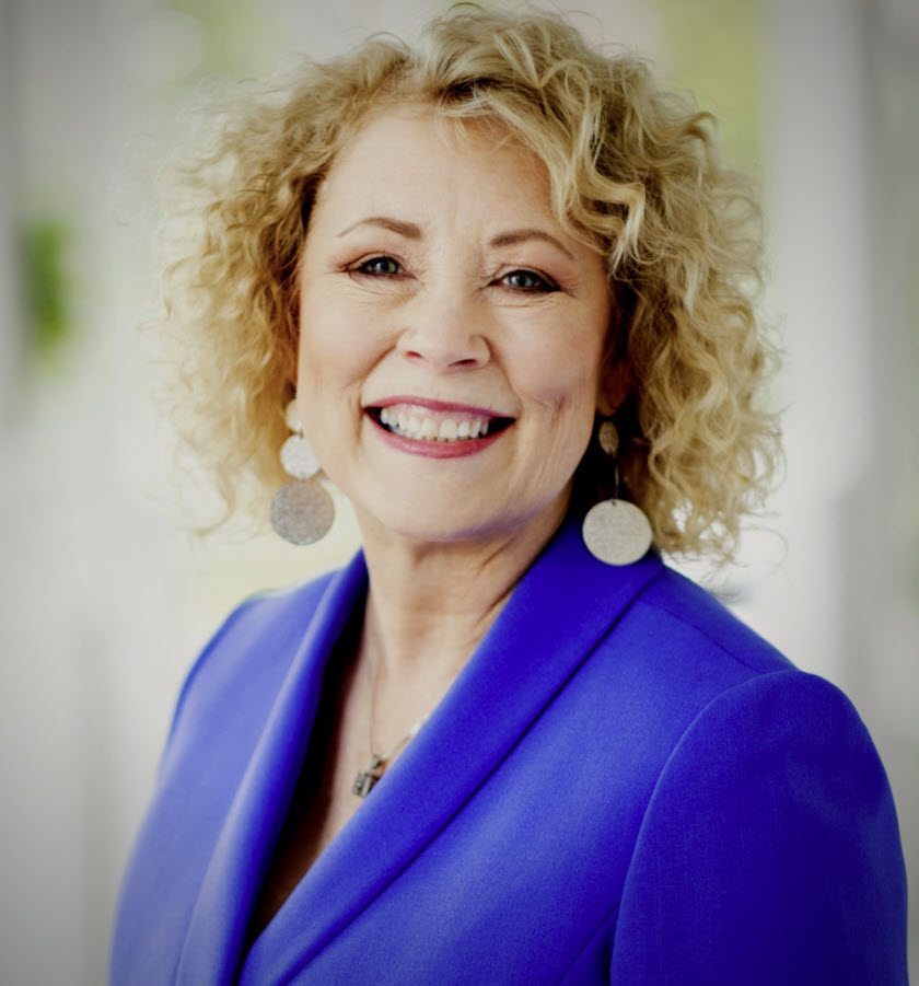 Karyn Buxman